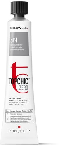 Goldwell - Topchic Zero - 3N - 60 ml