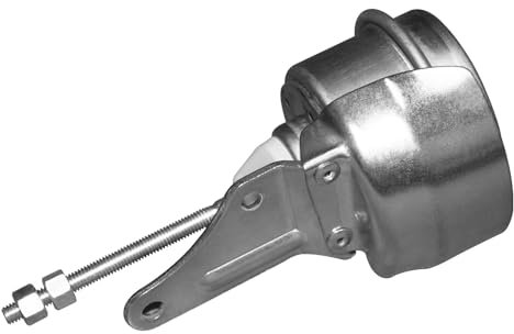 Uenopedin MJ 03G253014D Turbolader Unterdruckdose Druckdose Ersatz für Audi A3 VW Skoda Seat Golf V BLS 03G253019J 03G253019K 03G253019KX 03G253019KV