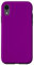 iPhone XR Dark Purple Case
