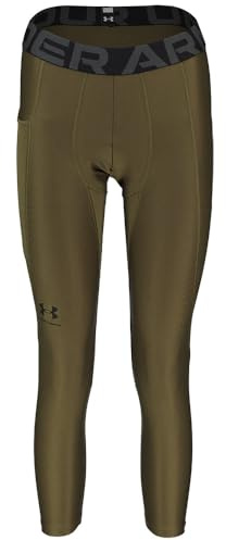 Under Armour HeatGear 3/4-Leggings für Herren