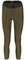 Under Armour HeatGear 3/4-Leggings für Herren