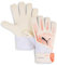 PUMA Jungen PUMA Ultra Play RC Torwarthandschuhe, PUMA White-Glowing Red-PUMA Black, 4