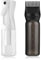 2 Stück Haaröl Applikator, 170ml Hair Oil Applicator, Wurzelkamm Applikatorflasche, 200ml Sprühflasche Haar, Applicator Bottle mit Abgestufter Skala, Flasche Haare für Hair Oiling Colorationen