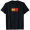 Drapeaux Espagne et Maroc – Marocain espagnol T-Shirt