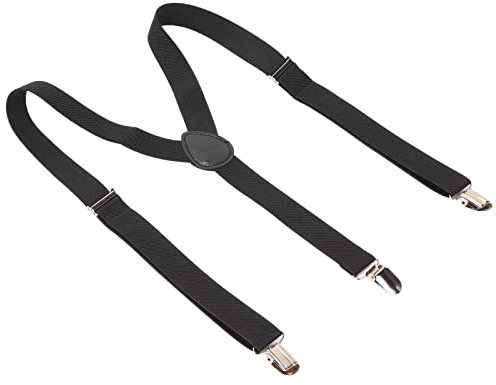 ZAICOLER Hilfsmittel für Behinderte, Hilfsmittel, Hosen, Anziehhilfen, Hosen-Anziehhilfe, Verstellbarer Hosentragegürtel für Behinderte ältere Menschen (BLACK)