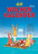 Uli Stein - Wochenkalender A5 2025 - Lappan-Verlag - 1 Woche auf 2 Seiten - Taschenkalender mit witzigen Cartoons von Uli Stein und mit Spiralbindung - 14,5 cm x 20,7 cm