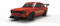 Scalextric C4571 Ford Escort MK1 RSR – Modifizierte Ford-Serie – Tom Ovenden Cars – Tourenwagen für Kinder ab 3 Jahren