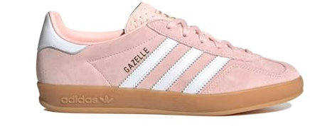 adidas Gazelle Indoor W IH5484, Scarpe Sportive - 37 1/3 EU