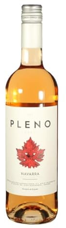 Agronavarra Pleno Rosado Navarra D.O. 0.75 Liter/ErnenWein/Wine