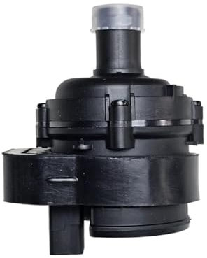 Bomba de agua eléctrica for motor compatible con Mercedes Sprinter VIANO VITO E350 ML350 E550 E400 A2118350364 2048350364 0392023004 2E0965521 Conjunto de bomba de agua de refrigeración for coche(With