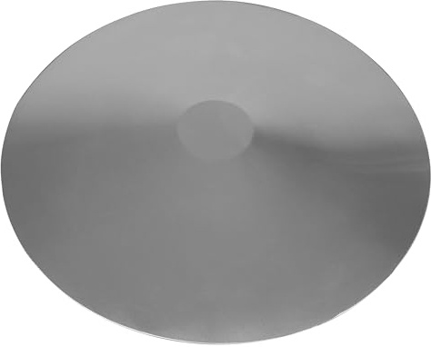 Sealey IREX4 Stainless Steel Flue Rain Cap 100mm