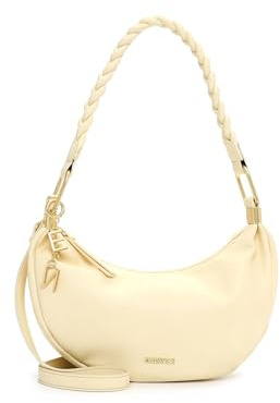 Emily & Noah Beutel E&N Judith 65570 Damen Handtaschen Uni lightyellow 431