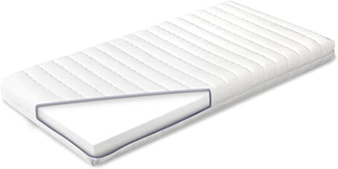 MSS e.K. JUNIOR Kinder- und Jugendmatratze 80 x 200 x 14 cm