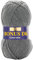 Hayfield Bonus DK Double Knitting - Grey Mix (790), 100g Dark by Sirdar