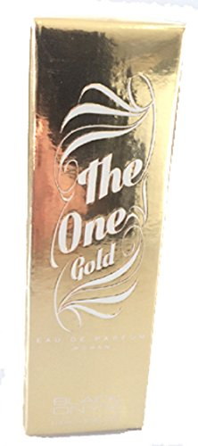 Damen Parfum Eau de Parfum Black Onyx - The One Gold 100ml