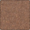 Season Farbsand, Dekosand, 0,5mm, 0,5 kg im Beutel, (braun)