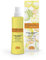 Helan, Agrumèe - Eau Hydratante Femme Spray, Parfum Femme Rafraîchissant pour Soin Visage et Corps - Lotion Tonique Visage et Corps avec Acide Hyaluronique, Ginseng et Lime, 100 ml - Made in Italy