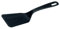 PIAZZA 500822 Paletta Liscia, Nylon, Nero