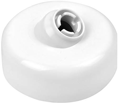 Deflector de masa para robot de cocina, extractor de gancho de amasar, cubierta de gancho de amasado, accesorio de repuesto para Bosch Mum 5 Mum 4