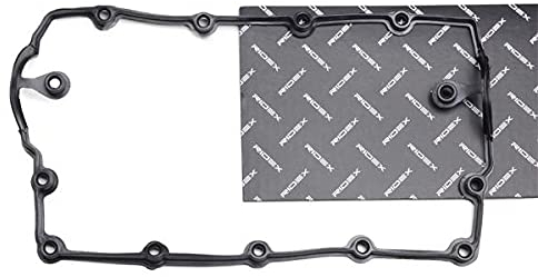 RIDEX Ventildeckeldichtung 321G0143 Golf IV Schrägheck (1J1) POLO (9N_) 410mm