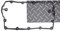 RIDEX Ventildeckeldichtung 321G0143 Golf IV Schrägheck (1J1) POLO (9N_) 410mm