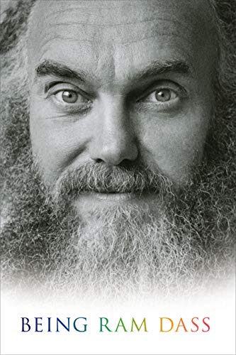 Being Ram Dass (English Edition)