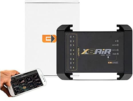 EXPERT Processore Bluetooth 8 CH 32 BIT 96K