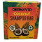 Derma V10 Coconut Shampoo Bar 2 Stück