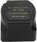 FEETER 12V 140A Voltage Sensitive Battery Isolator - Automatic Charging Relay for Car Accessories