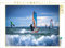 CALVENDO Puzzle Teamsurfen auf Fehmarn 1000 Teile Puzzle quer | Lege-Größe cm Foto-Puzzle für glückliche Stunden
