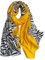 VELLETTE Damen Halstuch Schals Halstücher Tuch Kopftuch Halstuch Schal Winter warm Damen-Schals Stola