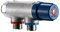 DELABIE SCS DEW00058 Mitigeur thermostatique Premix Compact DELABIE M1/2 Corps brut-733015