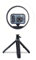 VTech KidiZoom Video Studio Deluxe Bundle – Kinderkamera mit Greenscreen, Stativ, Ringlicht, Handschuhen u. v. m. – Für Kinder von 5-12 Jahren