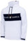 ROLAND GARROS Kapuzenpullover, offizielle Kollektion, Herrengröße XL
