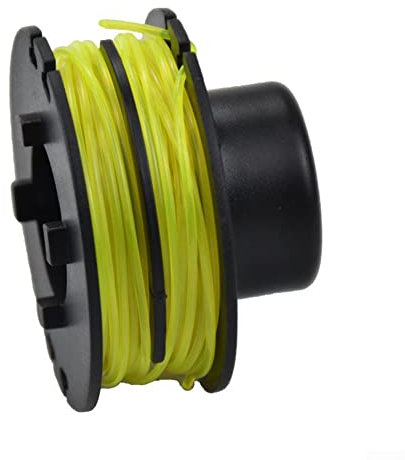 QOXEZY 1 bobine de fil pour débroussailleuse RAC118 RLT3525S 1,2 mm