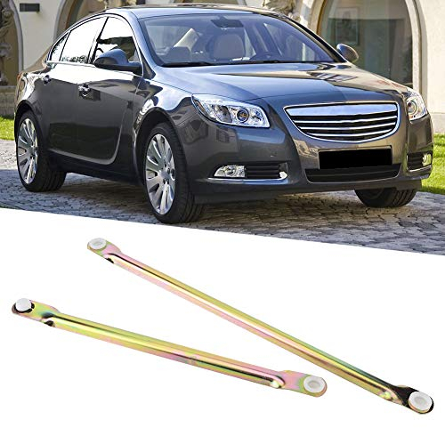 Wischermotor-Gestängestangen, Scheibenwischermotor-Gestänge-Schubstangenzubehör, Kompatibel Vectra Signum