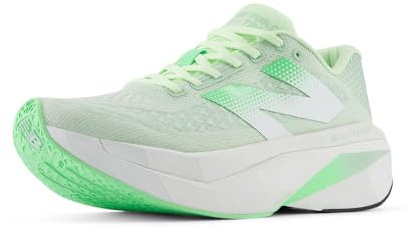 New Balance Herren FuelCell Supercomp Trainer V3Laufschuh