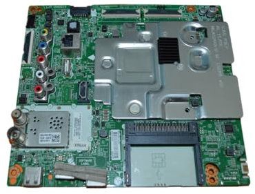 EAX67133404(1.0) SCHEDA MADRE MAINBOARD PER TV LG 49UJ635V-ZF
