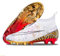 Botas de fútbol para Hombre,Mujer Zapatillas Futbol,Exteriores Profesionales Artificial AG Zapatos Futbol de Competición