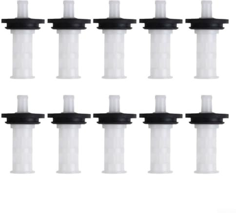 Ersatzfilter-Set für Gartenmaschinen Rasenmäher für Z G35L, G45L, BC3410, B4310 und T 328