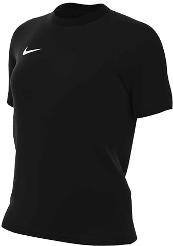 Nike Dri-FIT Park VIII Kurzarm Fußballtrikot für Damen, HV8178