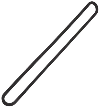 JUMPLAWN Replacement Vacuum Sealer Foam Gasket Strip for Sealing and Protection Foam Seal Repair Part Compatible with Vacuum Sealers to Prevent Gas Leakage and Maintain Performance