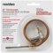 Honeywell CQ100A1013 24-Inch Replacement Thermocouple for Gas Furnaces, Boilers and Water Heaters