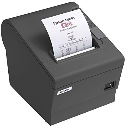 Epson TM-T88IV (082): Serial, PS, EDG
