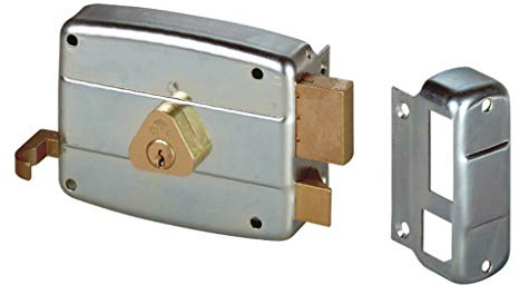 Cisa 0920223 50421-60-2 Schloss, Zylinder Fixed SX