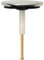 clapet de vidage lavabo - porcher d710991nu