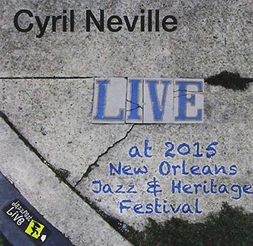 Jazzfest 2015