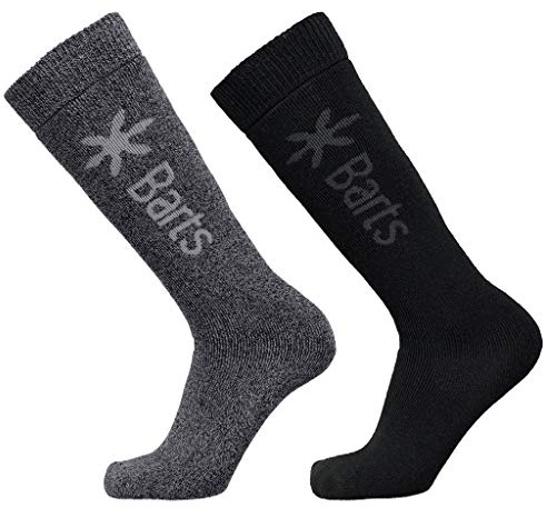 Barts Basic Skisock 2 Pack Calzini Sportivi