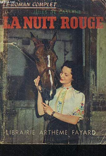 La nuit rouge