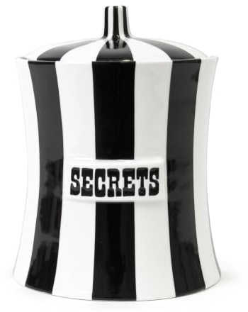 Jonathan Adler Vice Secrets Canister